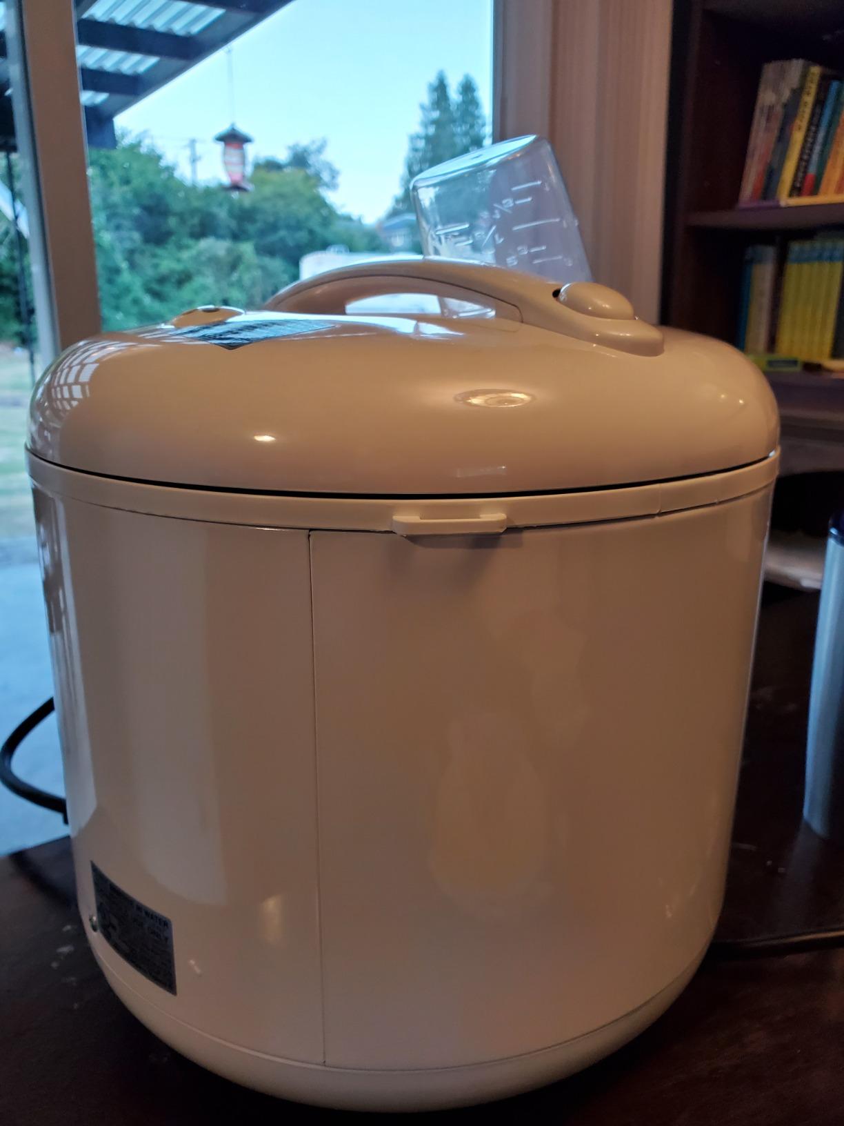 User review photo
