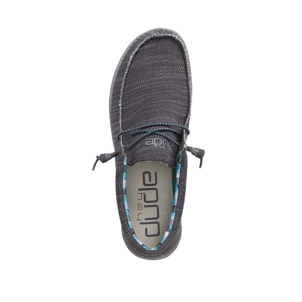 Hey Dude Men's Wally Sox