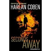 Seconds Away: A Mickey Bolitar Novel