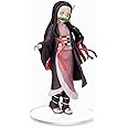 SEGA Demon Slayer: Kimetsu no Yaiba SPM Figure Nezuko Kamado -Sibling Bonds, 10 Inch