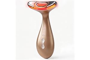 Red-Light-for-Face and Neck, Brown