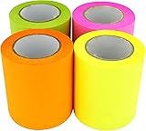 4A Roll Sticky Notes,Full Adhesive,Width x Length 2