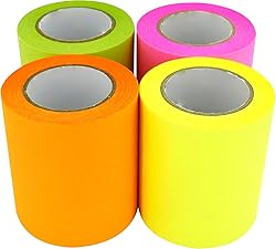 4A Roll Sticky Notes,Full Adhesive,Width x Length 2