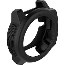 Protecteur D'écran Mat En Verre Pour Garmin Edge Explore 2 - Anti-reflet, Dureté 9H