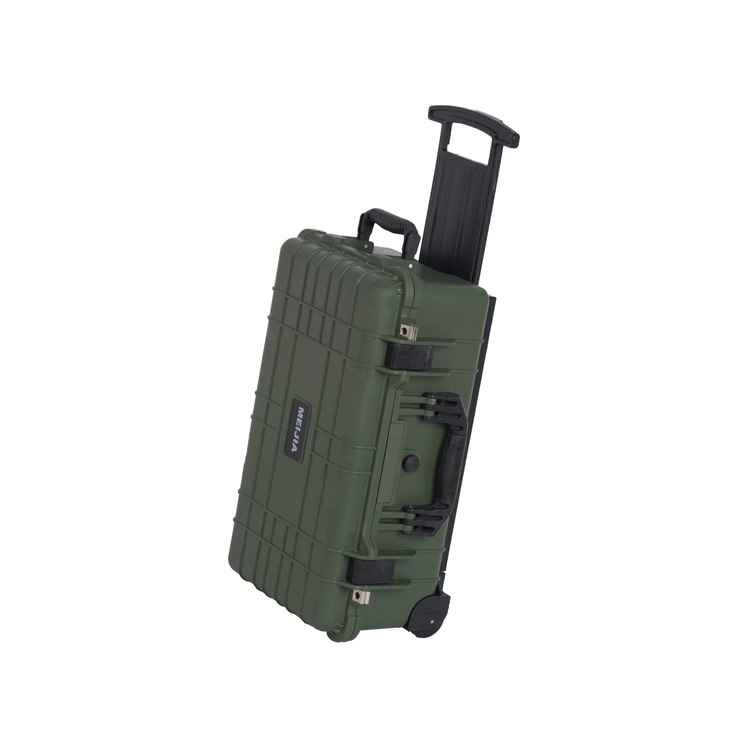 MEIJIA All Weather Rolling Waterproof Protective