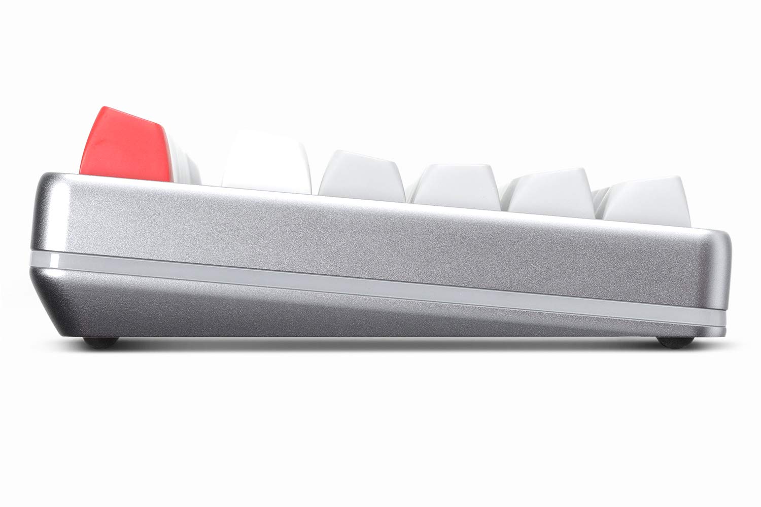 DROP + Matt3o MT3 /dev/tty Keycap Set for 65% Keyboards - Compatible with Cherry MX Switches and Clones (70-Keys)