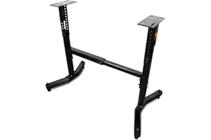 WEN LA8800 225-Pound Capacity Height Adjustable Steel Lathe Stand