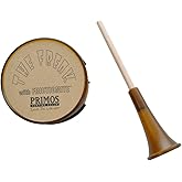 PRIMOSPrimos PS224 Friction Slate Turkey Call