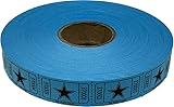 The Ticket Gurus-roll of 2000 Blue Star Tickets