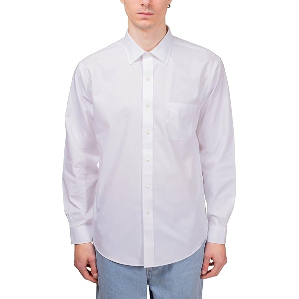 Amazon.com: Brooks Brothers Mens Regent Fit Non Iron 100% Cotton Pocket Dress Shirt Chambray Light Blue (16.5 Neck 36/37 Sleeves) : Clothing, Shoes & Jewelry Amazon.com: Brooks Brothers Mens Regent Fit Non Iron 100% Cotton Pocket Dress Shirt Chambray Light Blue (16.5 Neck 36/37 Sleeves) : Clothing, Shoes & Jewelry