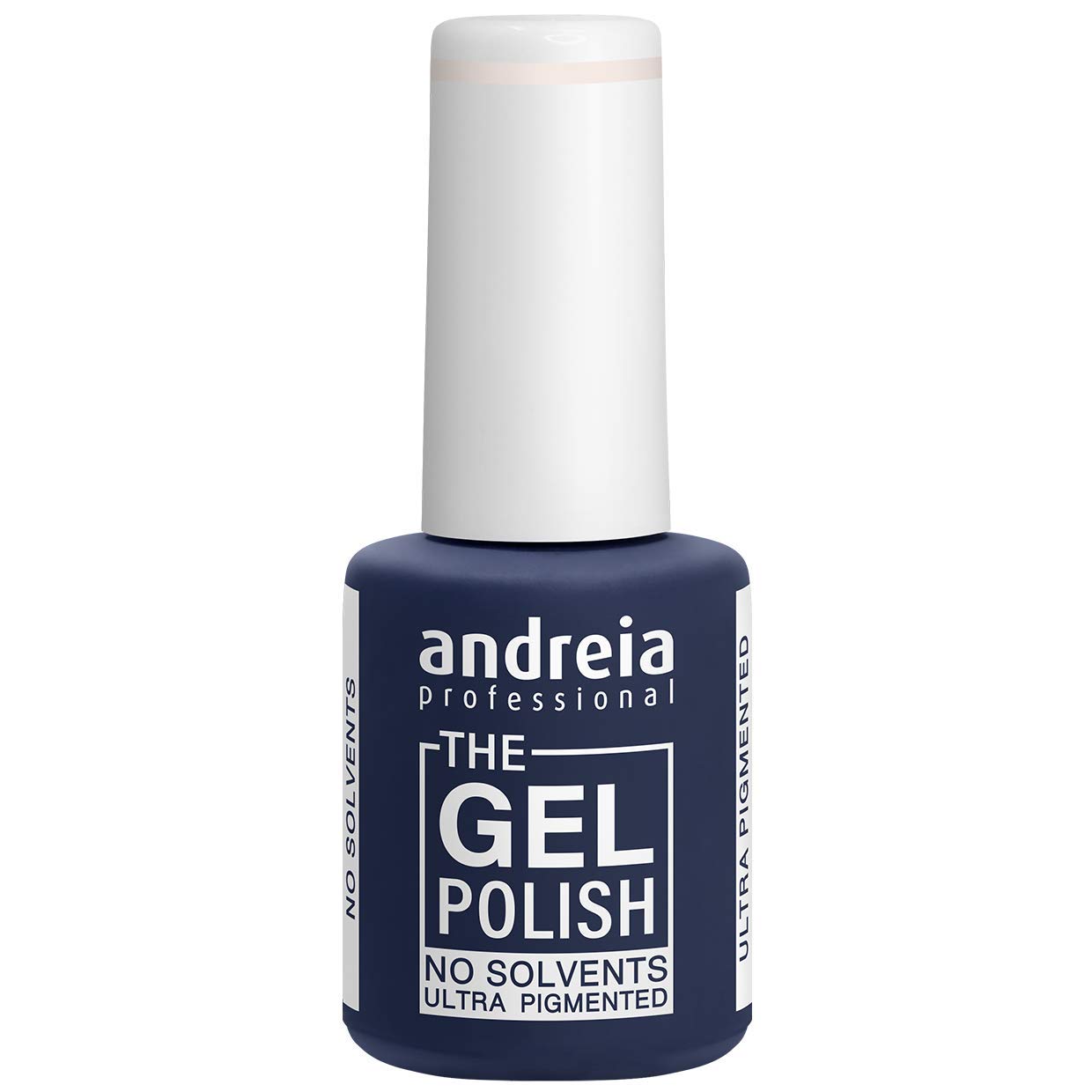 Andreia Professional - The Gel Polish TPO and Solvent Free Gel - Colour G03 Light Pink - Shades of Nude 10.5 ml
