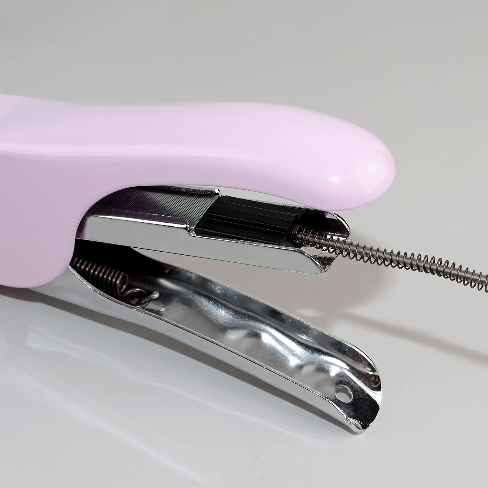 MultiBey Cute Plier Stapler Handy Clipper Staplers 25 Sheet Capacity