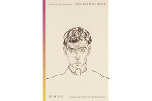Demian: The Story of Emil Sinclair’s Youth