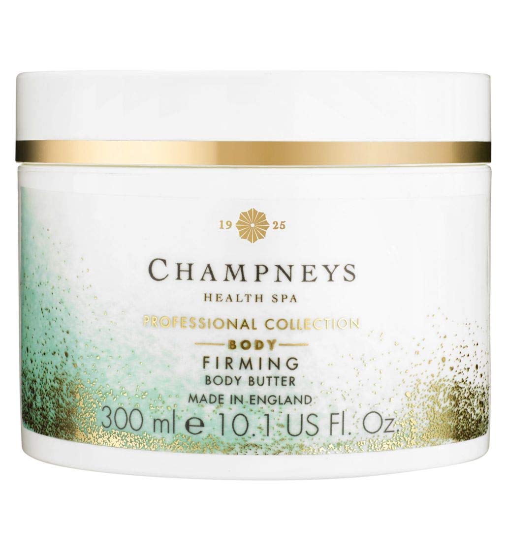 Champneys Professional Collection Firming Body Butter 300ml