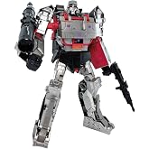 Transformers Generations Leader Class Megatron Figure