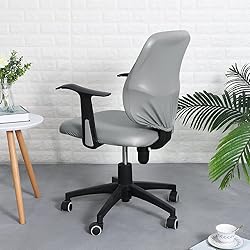 lygooh Waterproof Seat Covers Stretchable Desk