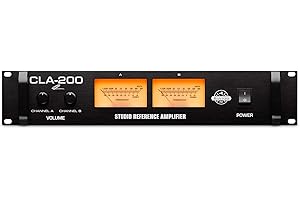 Avantone Pro CLA-200 Studio Reference Amplifier