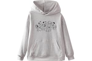 WELAKEN Unicorn Sweatshirts for Girls Toddler & Kids II Little Girl's Pullover Tops Sweaters & Hoodies