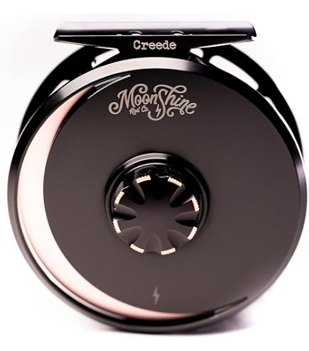 Ross Reels Animas Fly Fishing Reel