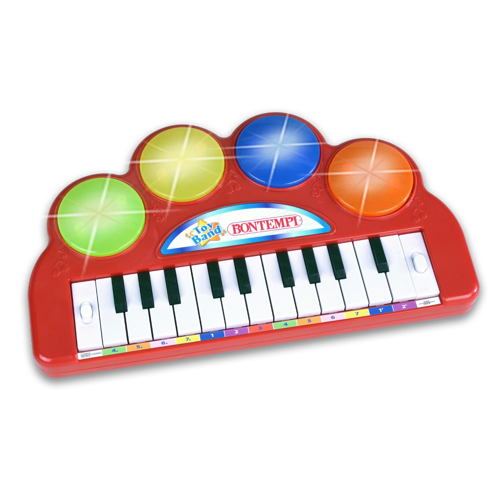 Bontempi 12 2240 Keyboard