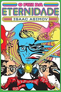 Livro O fim da eternidade