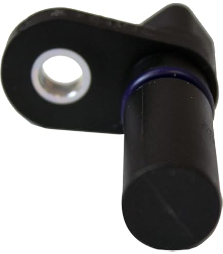 Sensor De Posición Del Árbol De Levas Genuino Ford HX7Z-6B288-A: Reemplazo Directo Para Bronco, Escape, Mustang, F-150 (2018-2024)