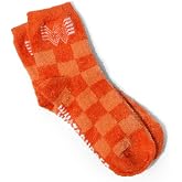 Whataburger W Fuzzy Socks