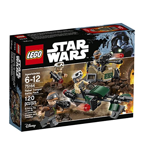 lego star wars rebels battle pack