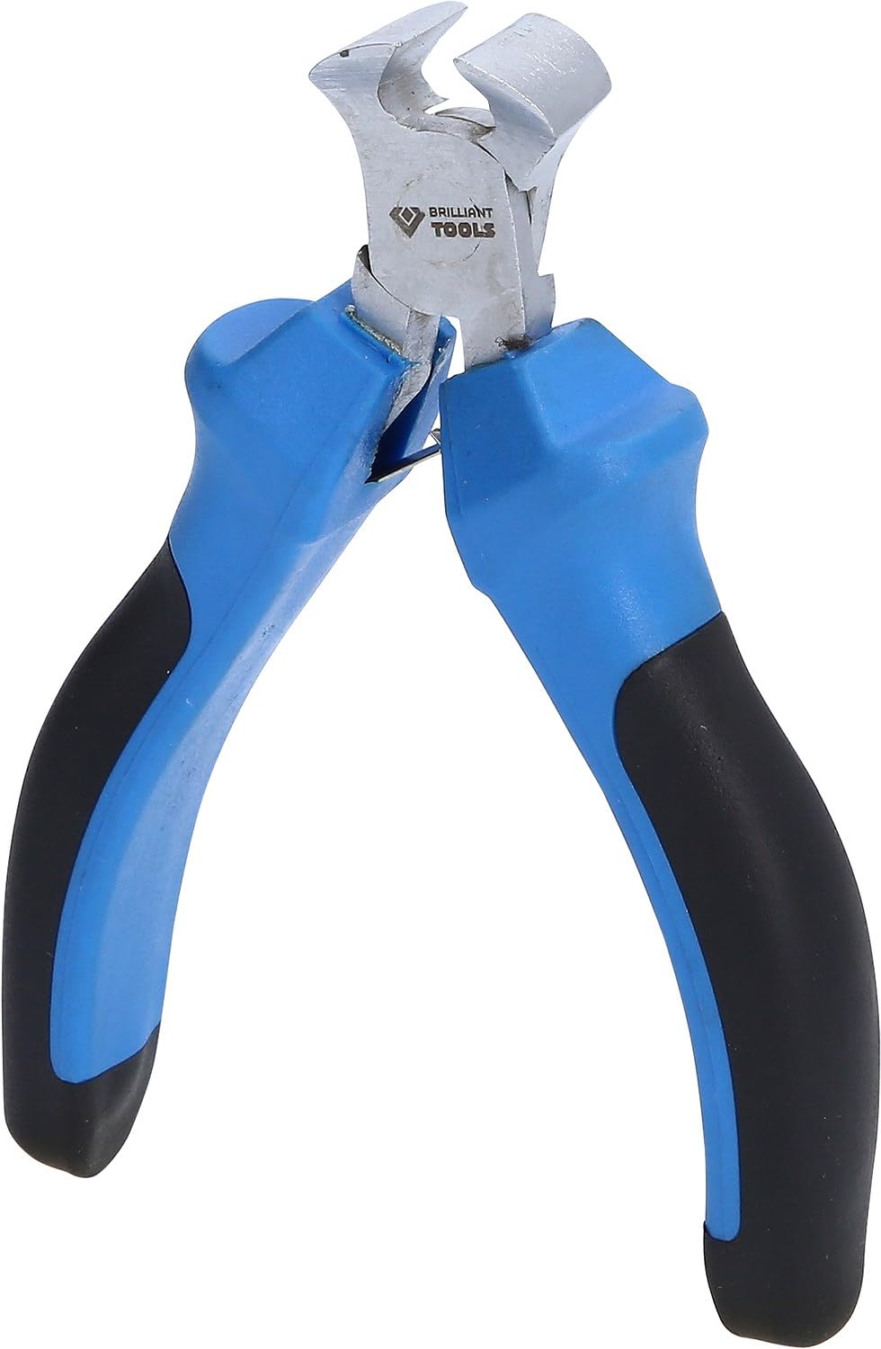 BRLLIANT TOOLS Brilliant BT067609 Precision Engineering End Cutters [Powered by KS Tools]