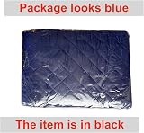 GoBuyer Dog Car Seat Cover Protector Liner Isofix Compatible Non-Slip Universal view 2