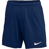 Nike Women's Soccer Dri-FIT Park III Shorts
