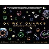 Quirky Quarks