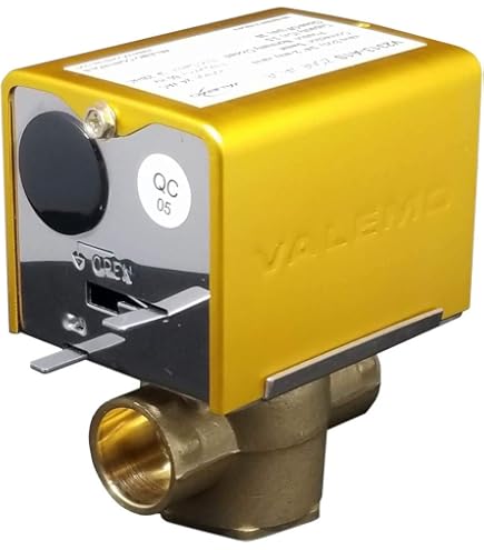 Valve Solénoïde Pour Compresseur D'Air - Clapet Anti-Retour Silencieux 220V Avec Couvercle Plastique Ou Fer