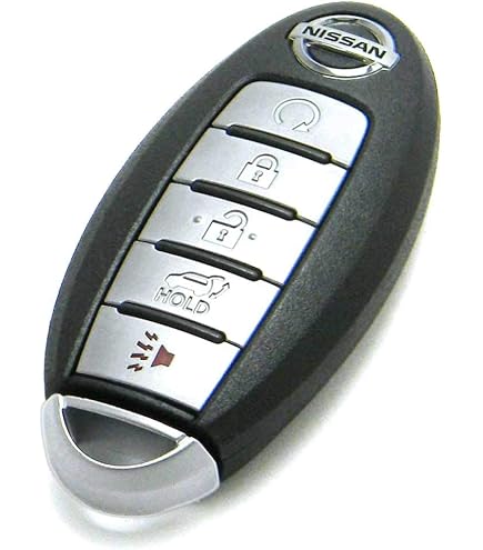 Brand New Smart Remote Key Fob For Nissan Kicks 2018-2021 - S180144502 / KR5TXN3 - A+ Quality