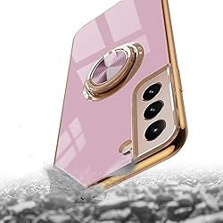 Aitipy for Samsung Galaxy S21 Case with 1 Screen