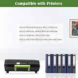 502H 50F2H00 Compatible Toner Cartridge High Capacity 5000 Pages view 2