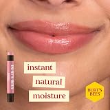 Burt's Bees Gift Set Pomegranate Lip Balm Hibiscus Tinted Lip Shimmer view 6