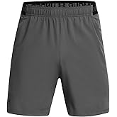 Under Armour Men's Vanish Woven Shorts