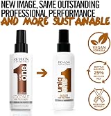 REVLON PROFESSIONAL UniqOne Coco Leave-In Hair Treatment 150 ml view 3