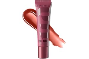 Urban Decay Lip Toy Stained Glossing Oil, pH Reactive Lip Stain with 24H Hydration for High Shine