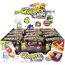 Amazon.com: grocery gang season 2