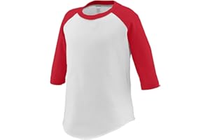 Augusta Sportswear Baseball Jersey