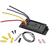 FLEX-A-LITE Variable Temp Control re Placement kit Quick Sta