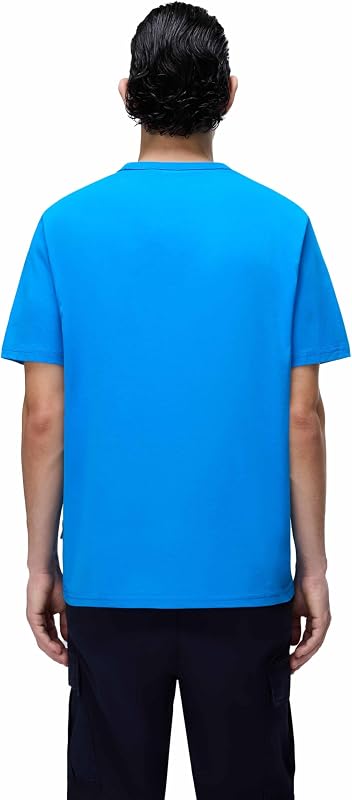 Camiseta de Manga Corta Sendil