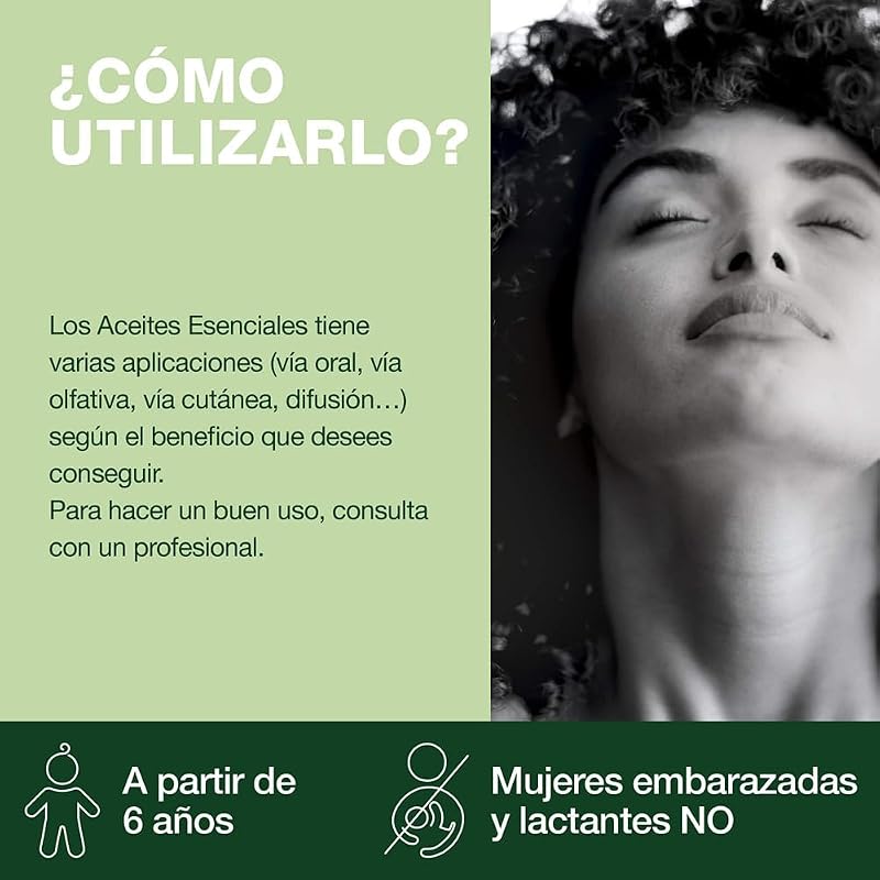 Aceite Esencial Árbol de Té BIO 30 ml – Defensas Naturales HECT