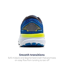 Brooks Men’s Ghost 16 Neutral Running Shoe