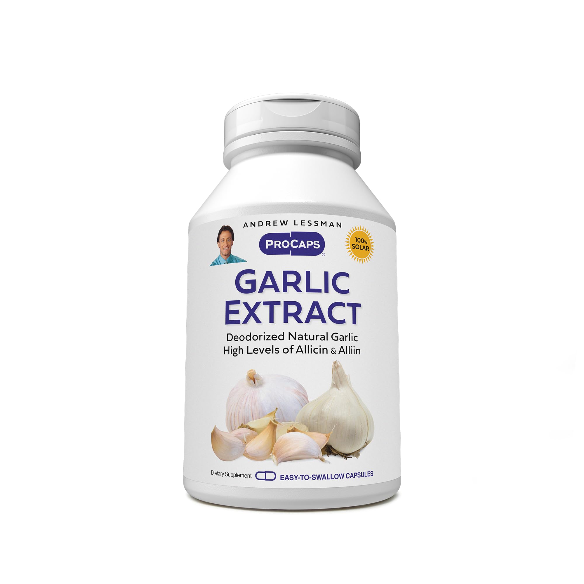 Garlic Extract