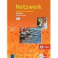 Netzwerk b1, libro del alumno + 2 cd