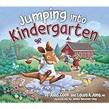 Jumping Into Kindergarten