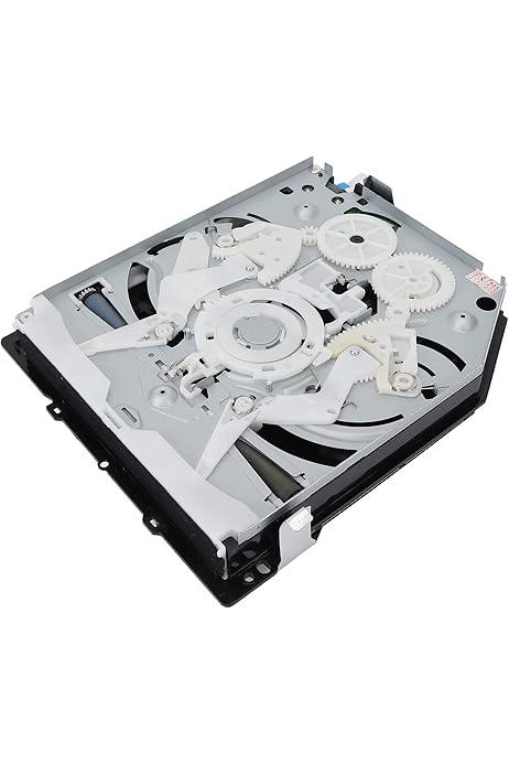 Lettore Blu-Ray Per Console - Sostituzione Unità Ottica V2.0, Senza Guscio - Foto 4